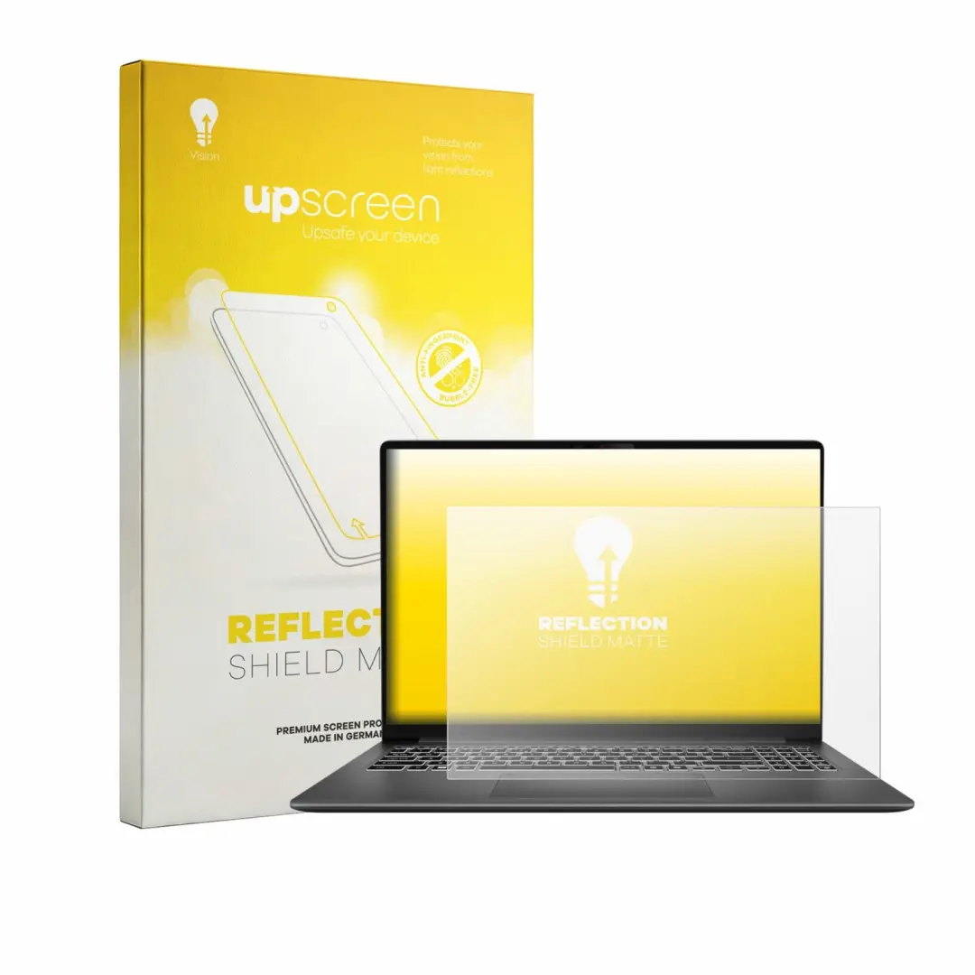upscreen
