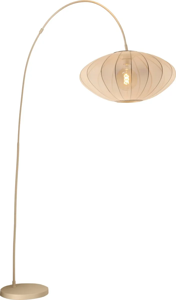 Lucide Corina Booglamp E27
