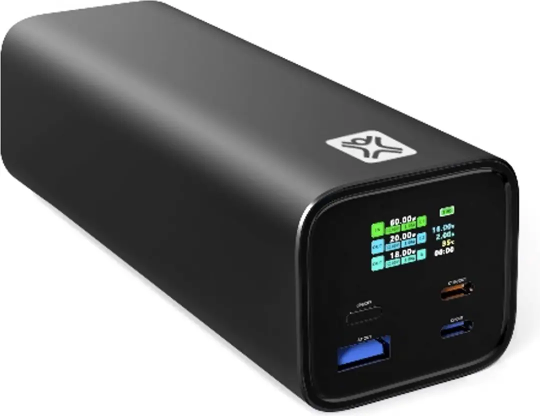 XtremeMac X-Power Max XWH-XPM-13 Powerbank