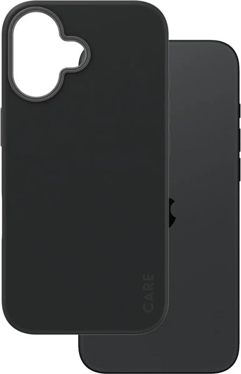 PanzerGlass CARE Fashion MagSafe Hoesje iPhone 16