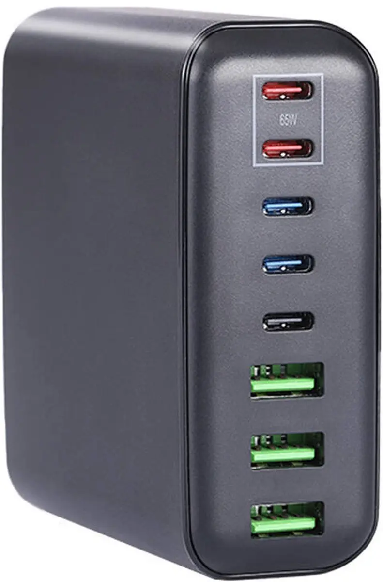 BlitzWolf BW-S26 USB-lader 250W - afbeelding 2 van 6