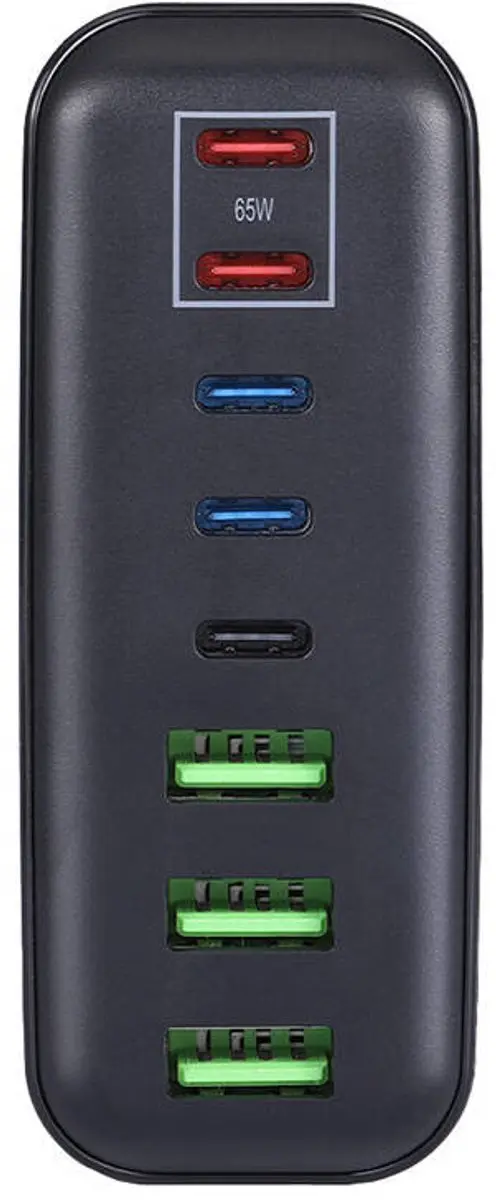 BlitzWolf BW-S26 USB-lader 250W - afbeelding 5 van 6