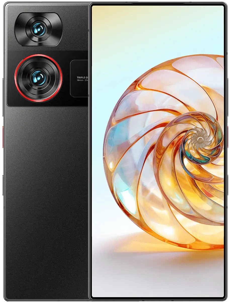 ZTE Nubia Z60 Ultra PQ83F01 Smartphone