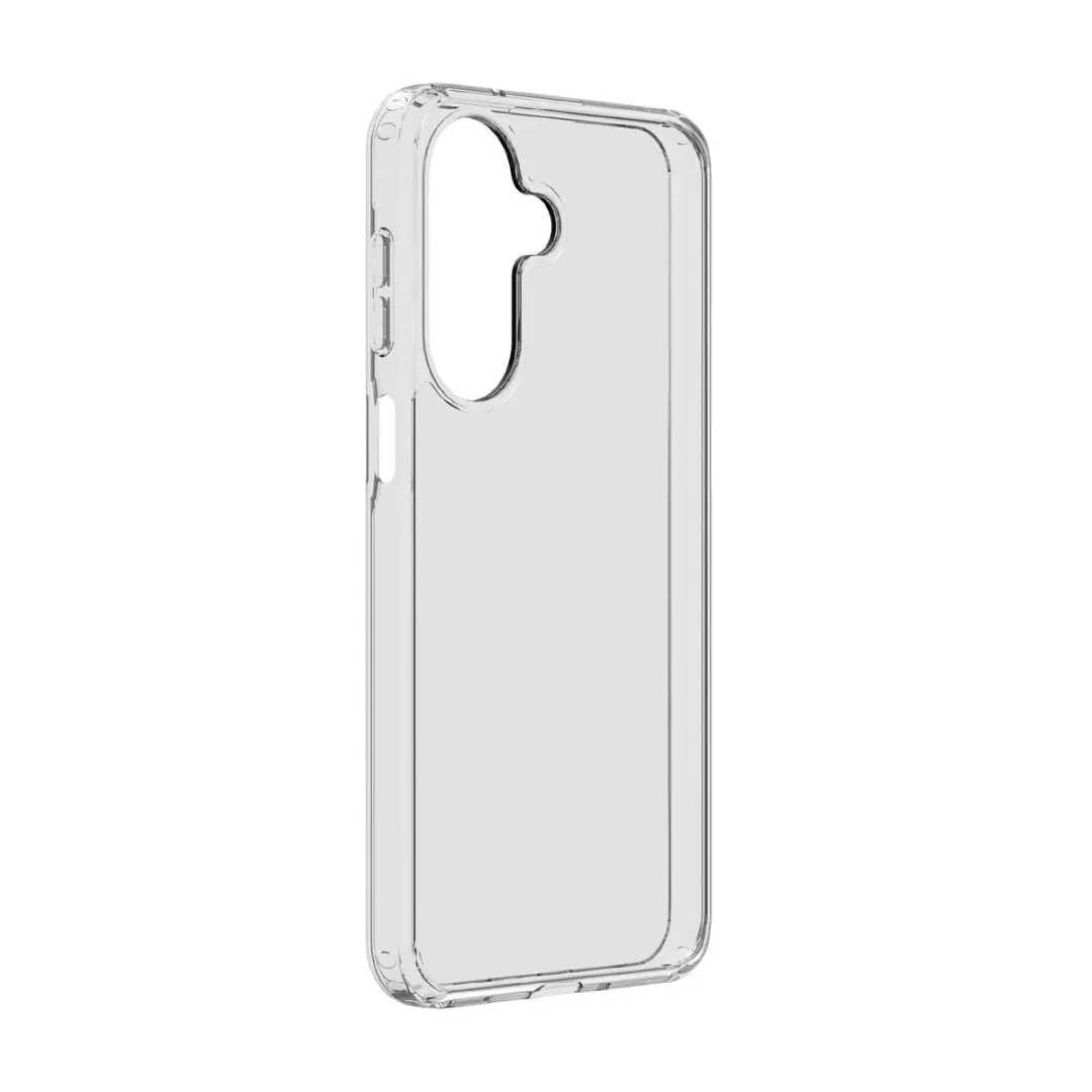 Cellularline CLEARDUOGALA27T mobiele telefoon behuizingen 17 cm (6.7") Hoes Tran