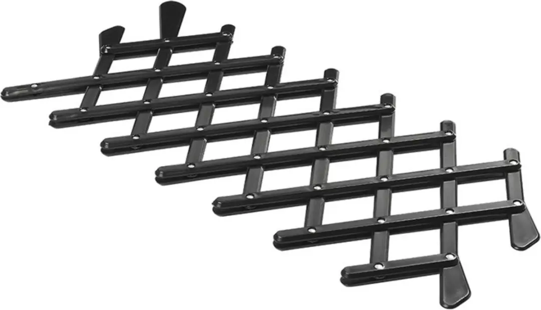 ProPlus Ventilatierooster voor autoraam
