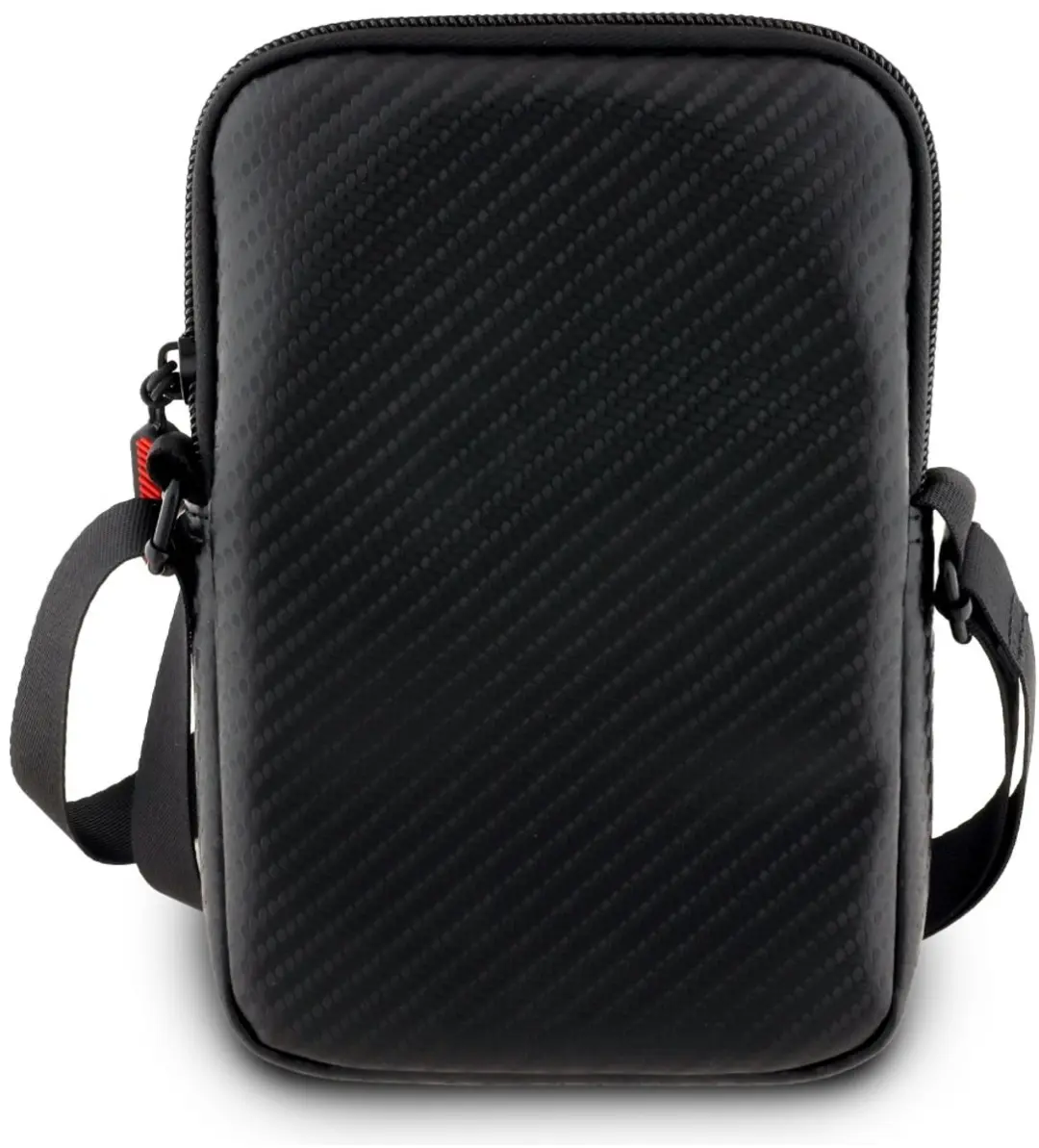 Red Bull PU Carbon Telefoontas RBPBNPAK - Zwart - afbeelding 3 van 5