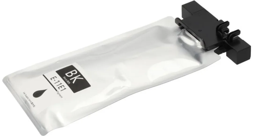 PrintAbout C13T11E140 Inktcartridge - Zwart - 11.000 pagina's