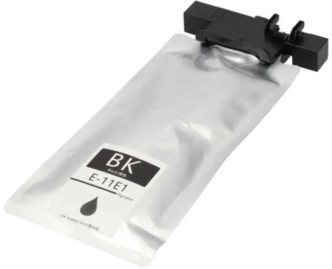 PrintAbout C13T11E140 Inktcartridge - Zwart - 11.000 pagina's