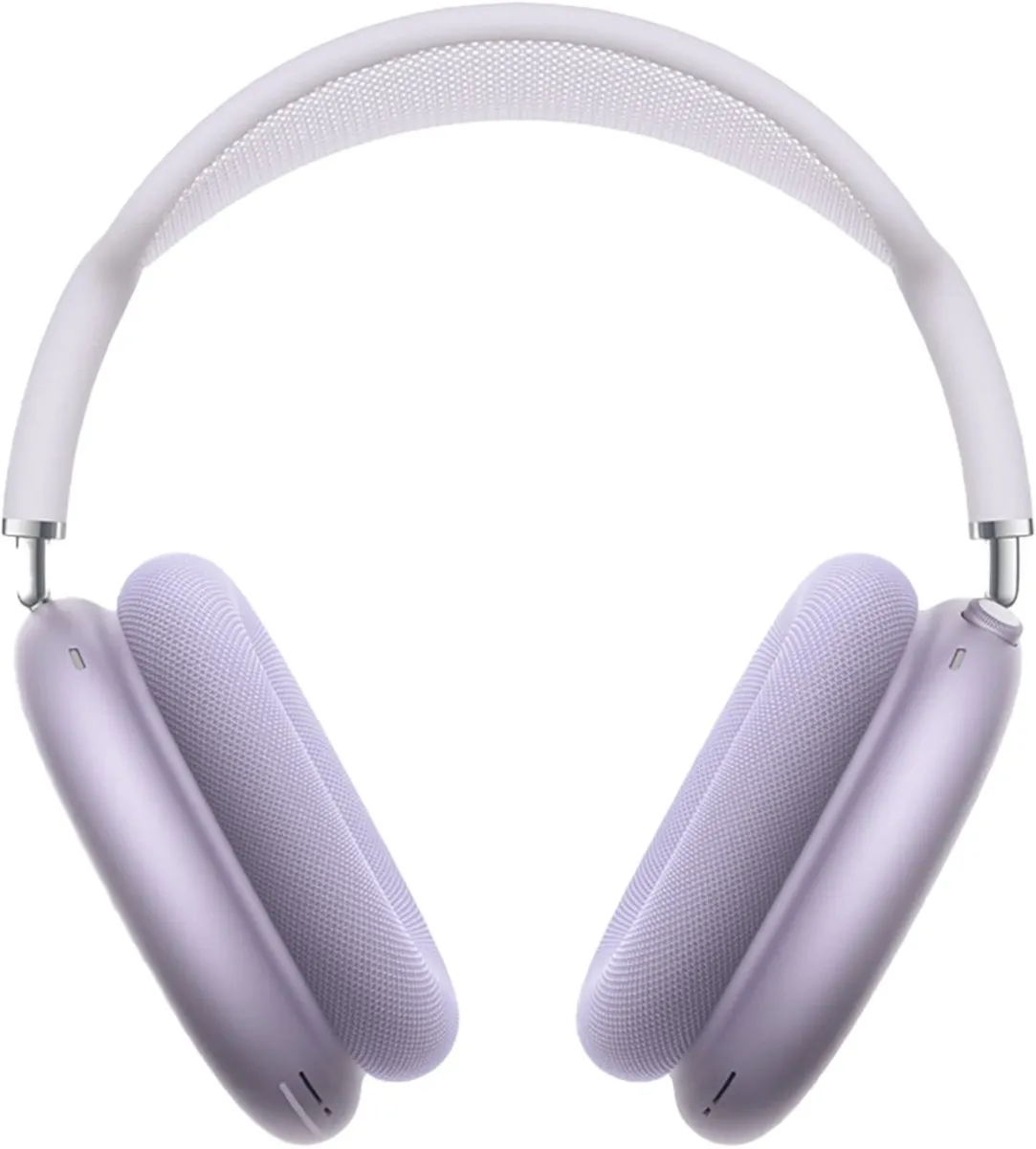 Apple AirPods Max - Draadloze Bluetooth Koptelefoon - USB-C - Paars