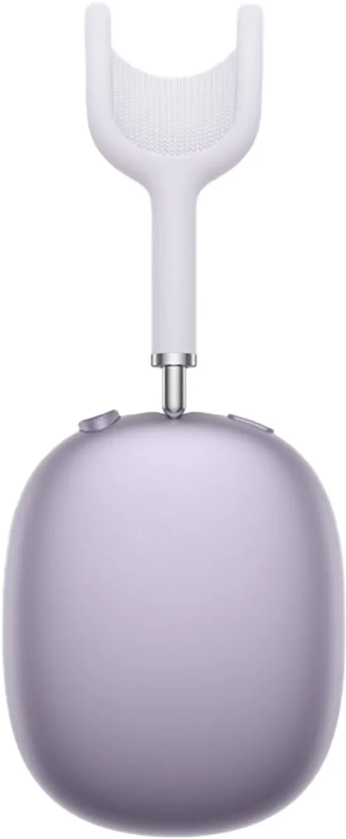 Apple AirPods Max - Draadloze Bluetooth Koptelefoon - USB-C - Paars