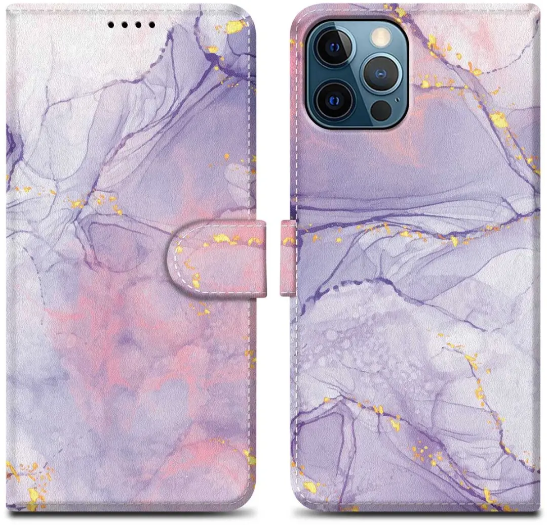 Cadorabo Hoesje geschikt voor Apple iPhone 13 PRO