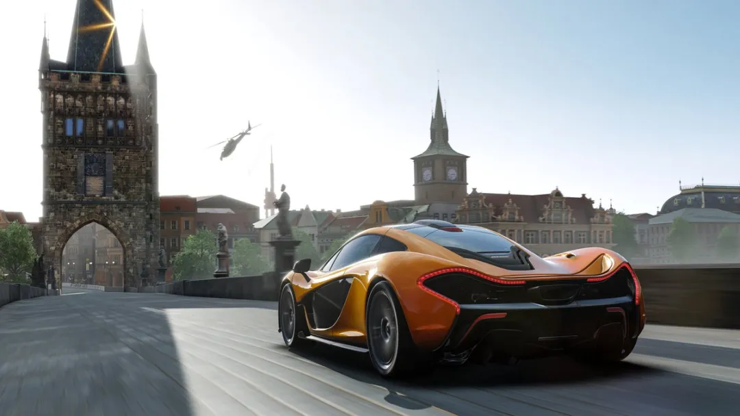 Microsoft Forza Motorsport 5 Limited Edition Xbox One - Engels/Italiaans