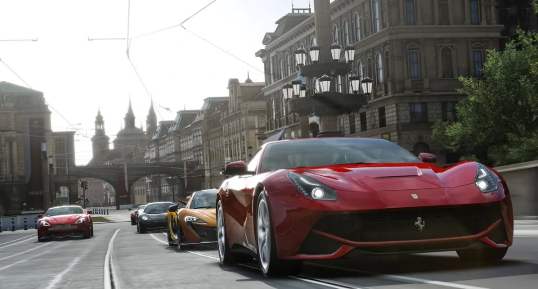 Microsoft Forza Motorsport 5 Limited Edition Xbox One - Engels/Italiaans