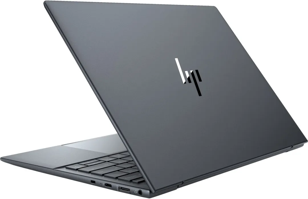 HP Elite Dragonfly 13.5 G3 Intel® Core™ i7 i7-1255U Laptop 34,3 cm (13.5") Touchscreen WUXGA+ 16 GB LPDDR5-SDRAM 512 GB SSD Wi-Fi 6E (802.11ax) Windows 11 Pro Blauw