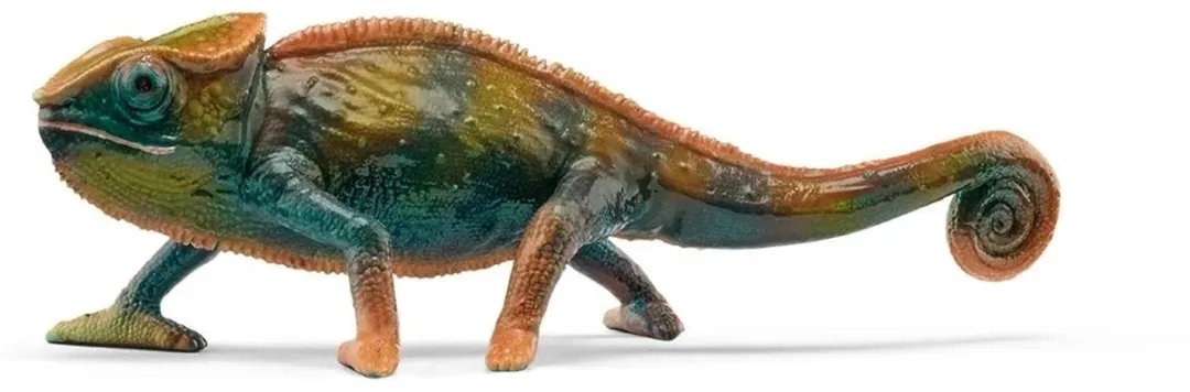 Schleich WILD LIFE Kameleon 14858