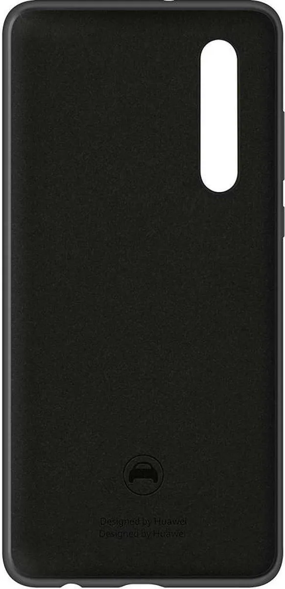 Huawei P30 Hoesje 51992844 - Zwart - afbeelding 6 van 6