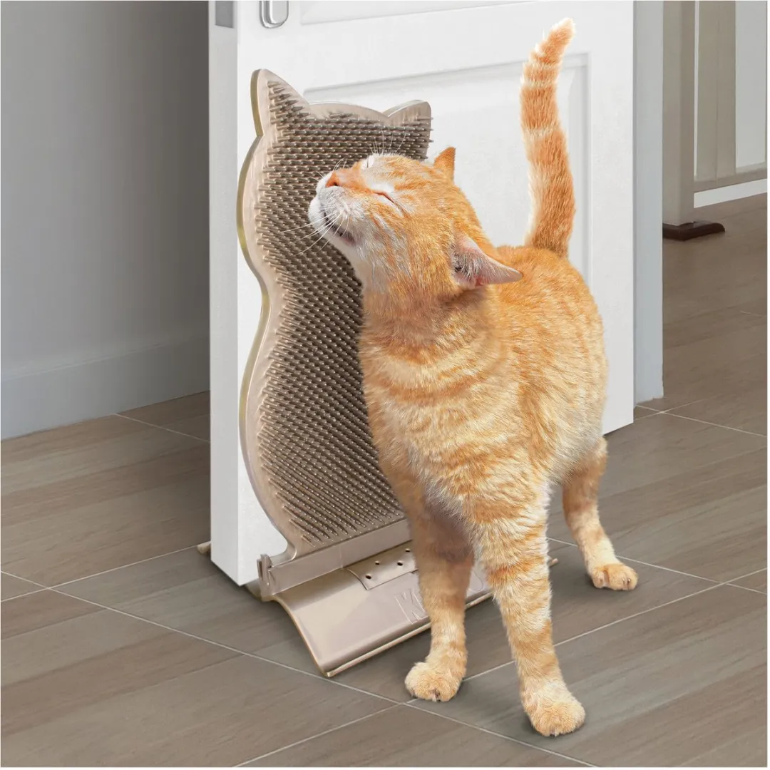 KONG Connects Kitty Comber Kattenspeelgoed