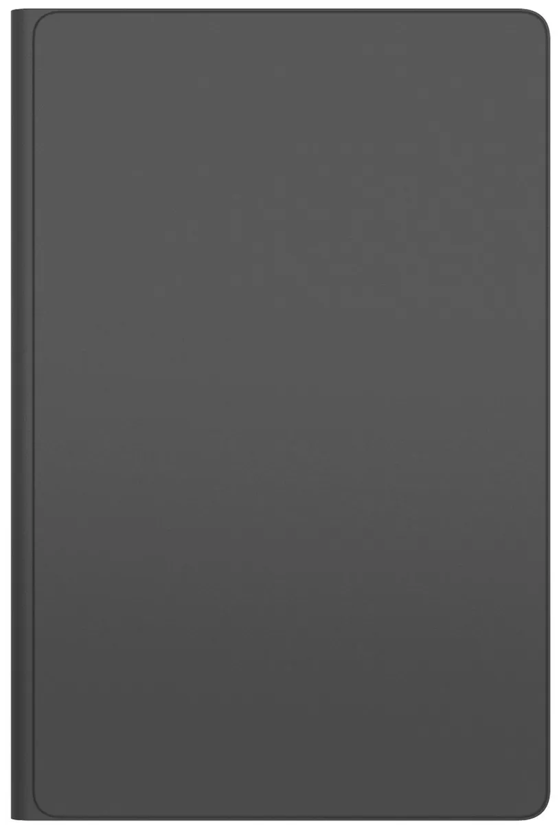 Samsung Galaxy Tab A7 (2020) Book Cover GP-FBT505AM - Zwart