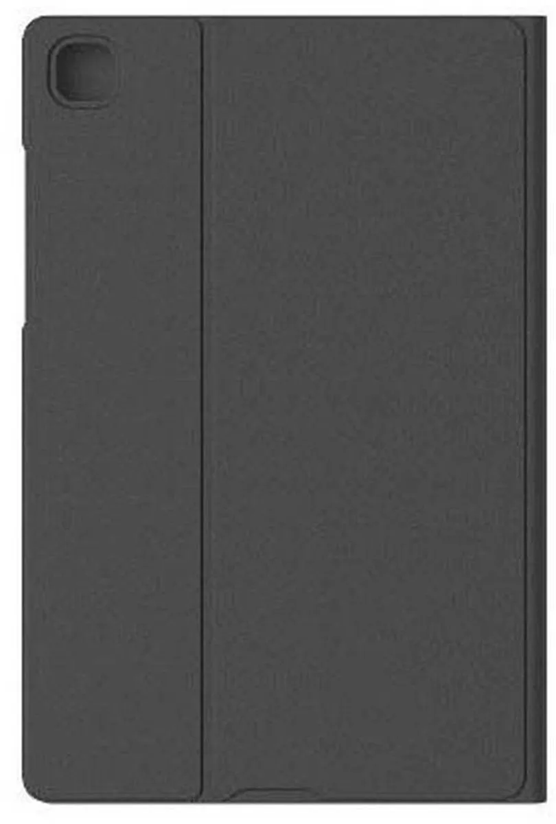 Samsung Galaxy Tab A7 (2020) Book Cover GP-FBT505AM - Zwart