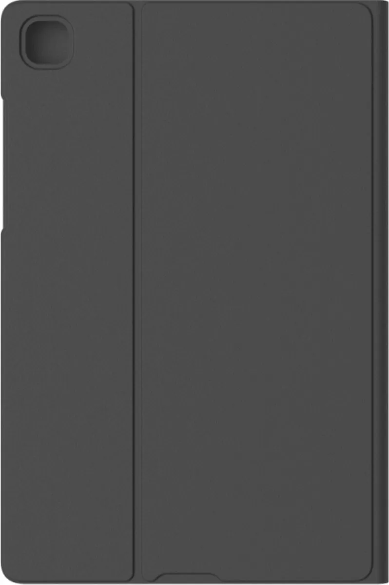 Samsung Galaxy Tab A7 (2020) Book Cover GP-FBT505AM - Zwart