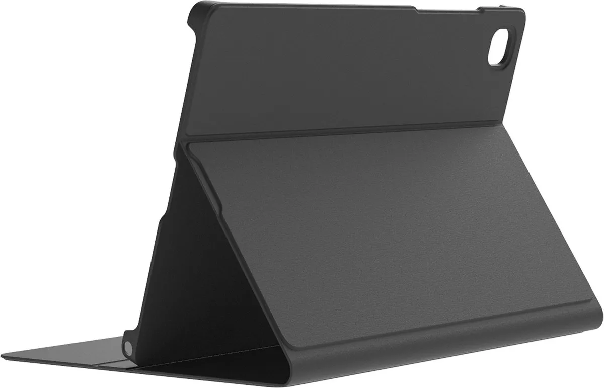 Samsung Galaxy Tab A7 (2020) Book Cover GP-FBT505AM - Zwart