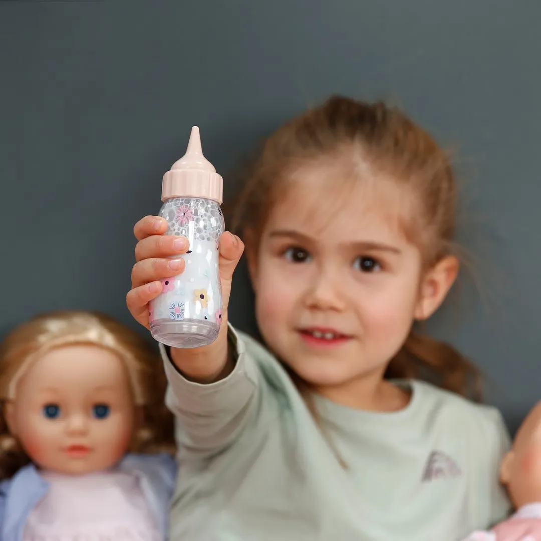 Baby Born Magisch Flesje 43cm - Meerkleurig