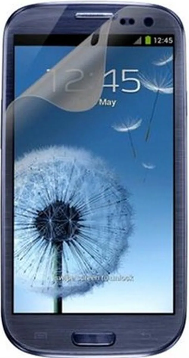 Belkin Screen Protector Anti-Glans voor Samsung Galaxy S3