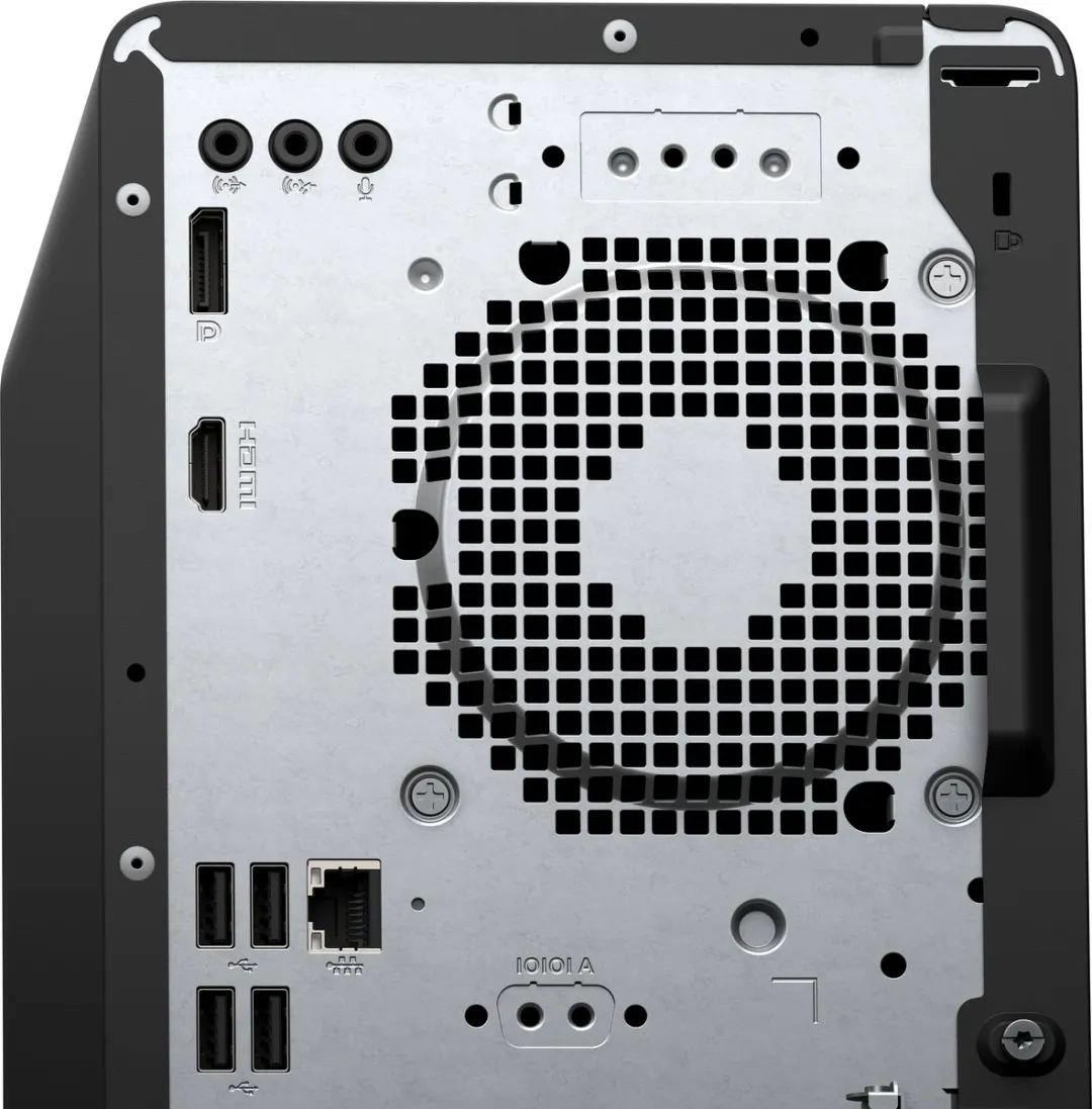 HP OmniDesk AI PC M03-0031nd - 16GB RAM 1TB SSD