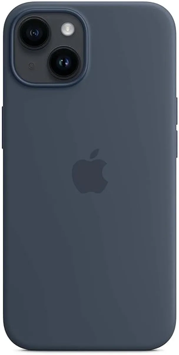 Apple Silicone Backcover MagSafe iPhone 14