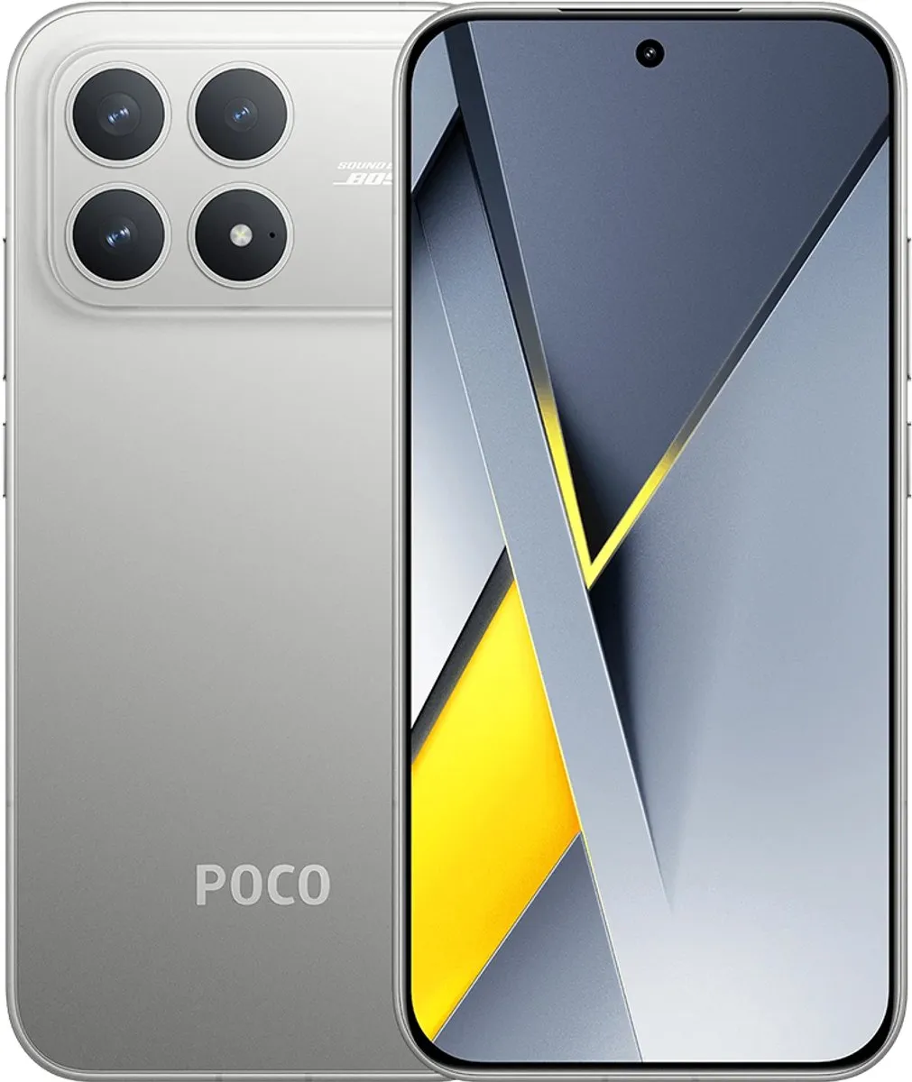 Xiaomi POCO F8 Pro 2510DPC44G Smartphone