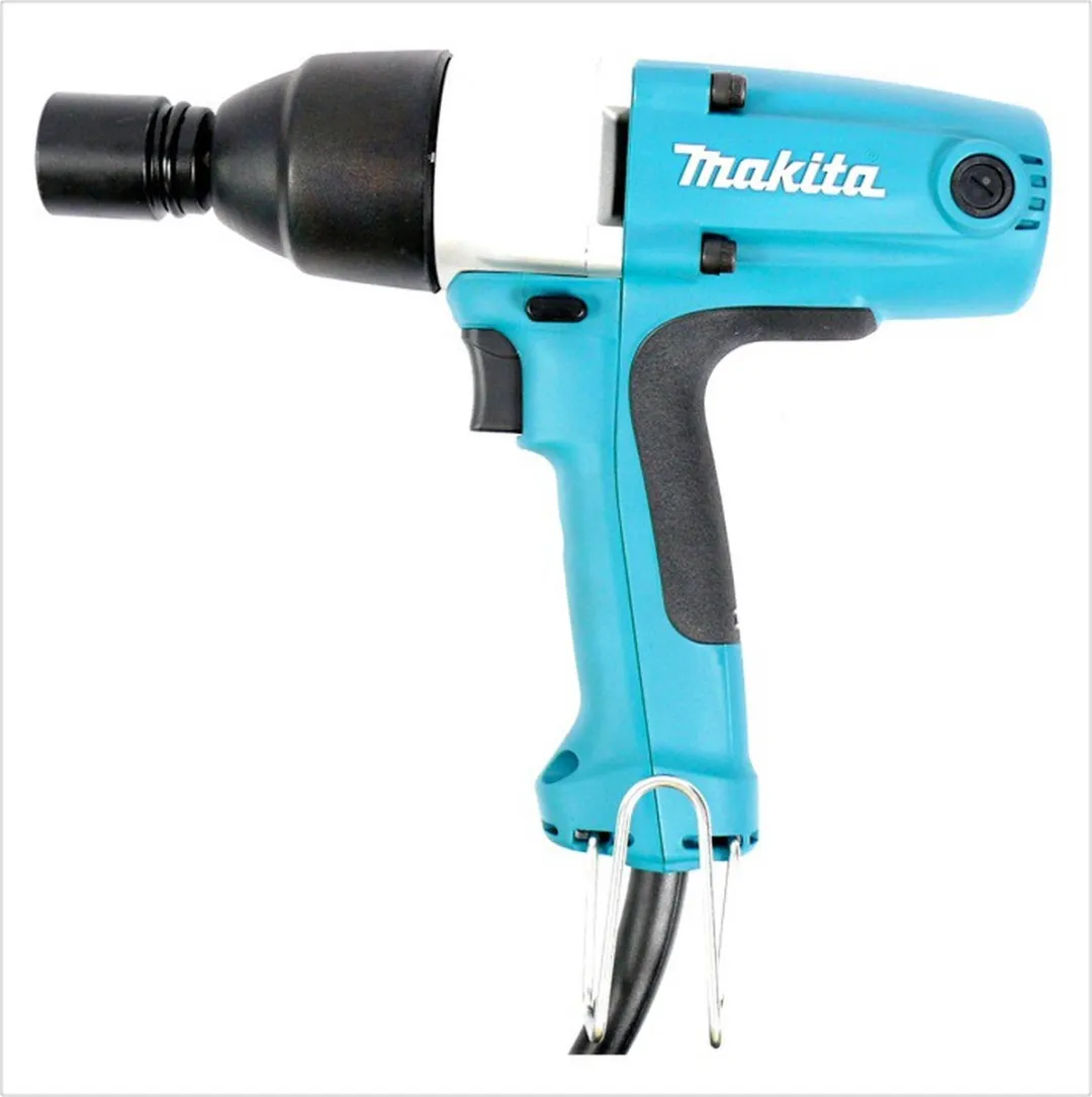 Makita TW0200 Elektro-slagmoersleutel 380W