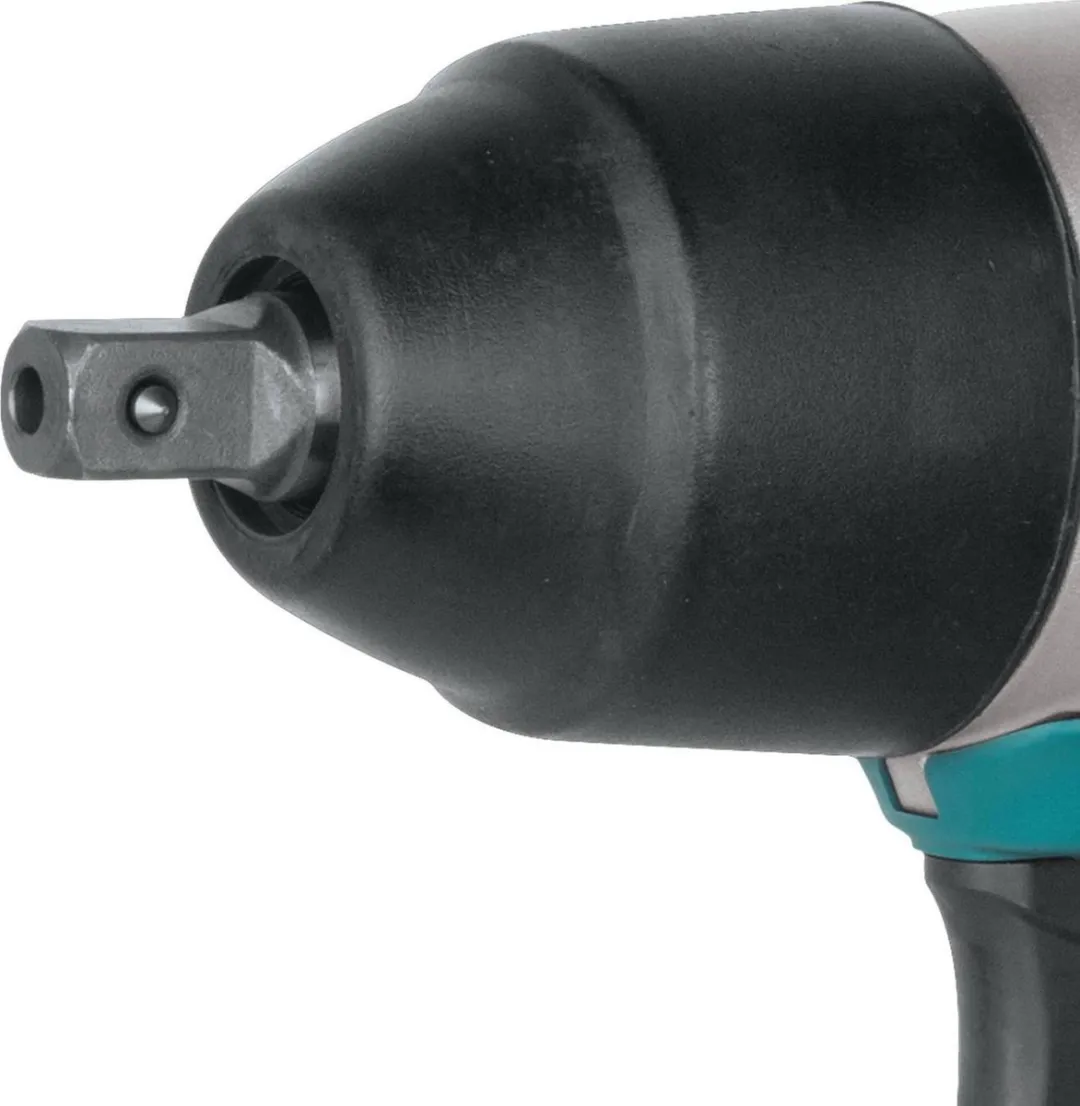 Makita TW0200 Elektro-slagmoersleutel 380W