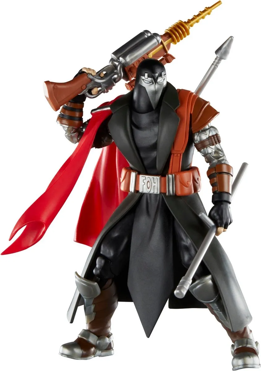 Marvel X-Men '97 Marvel Legends The X-Cutioner Action Figure 15cm