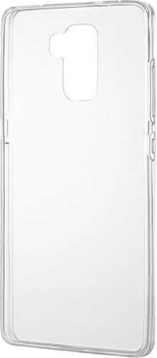 Huawei Honor 7 TPU Back Cover