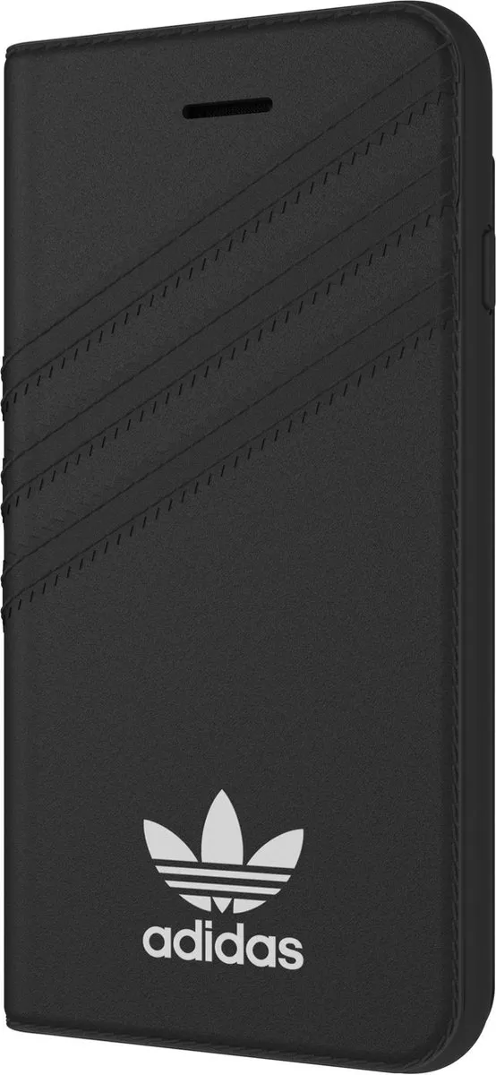 adidas Originals Booklet Case Suede