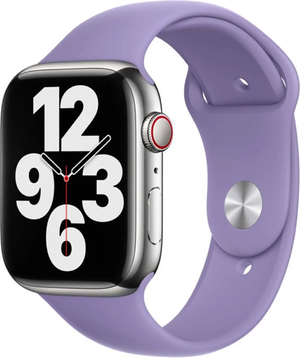 Apple Watch Sportband 45mm