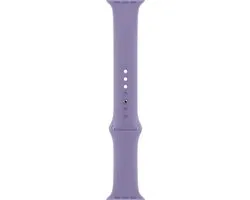 Apple Watch Sportband 45mm - Lichtpaars