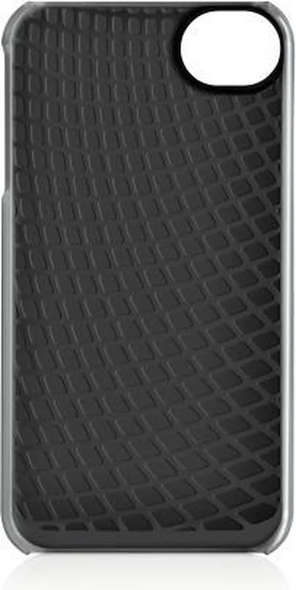 Belkin Meta 030 Hoesje iPhone 4/4S - Zwart