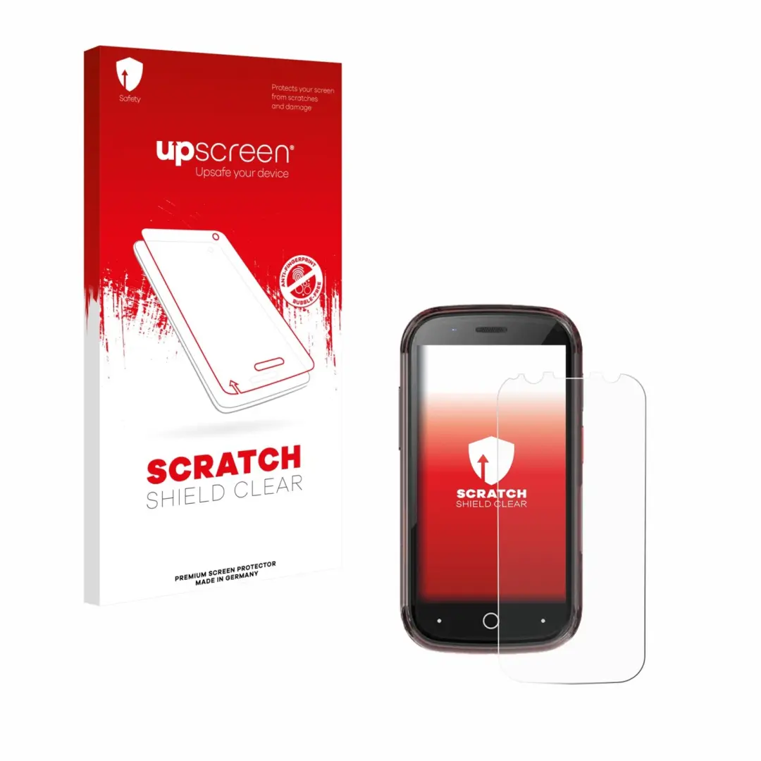 upscreen