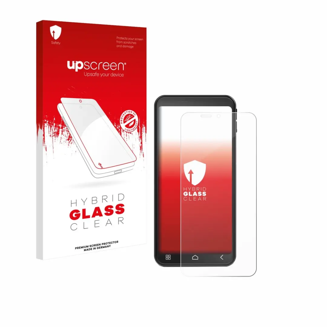 upscreen
