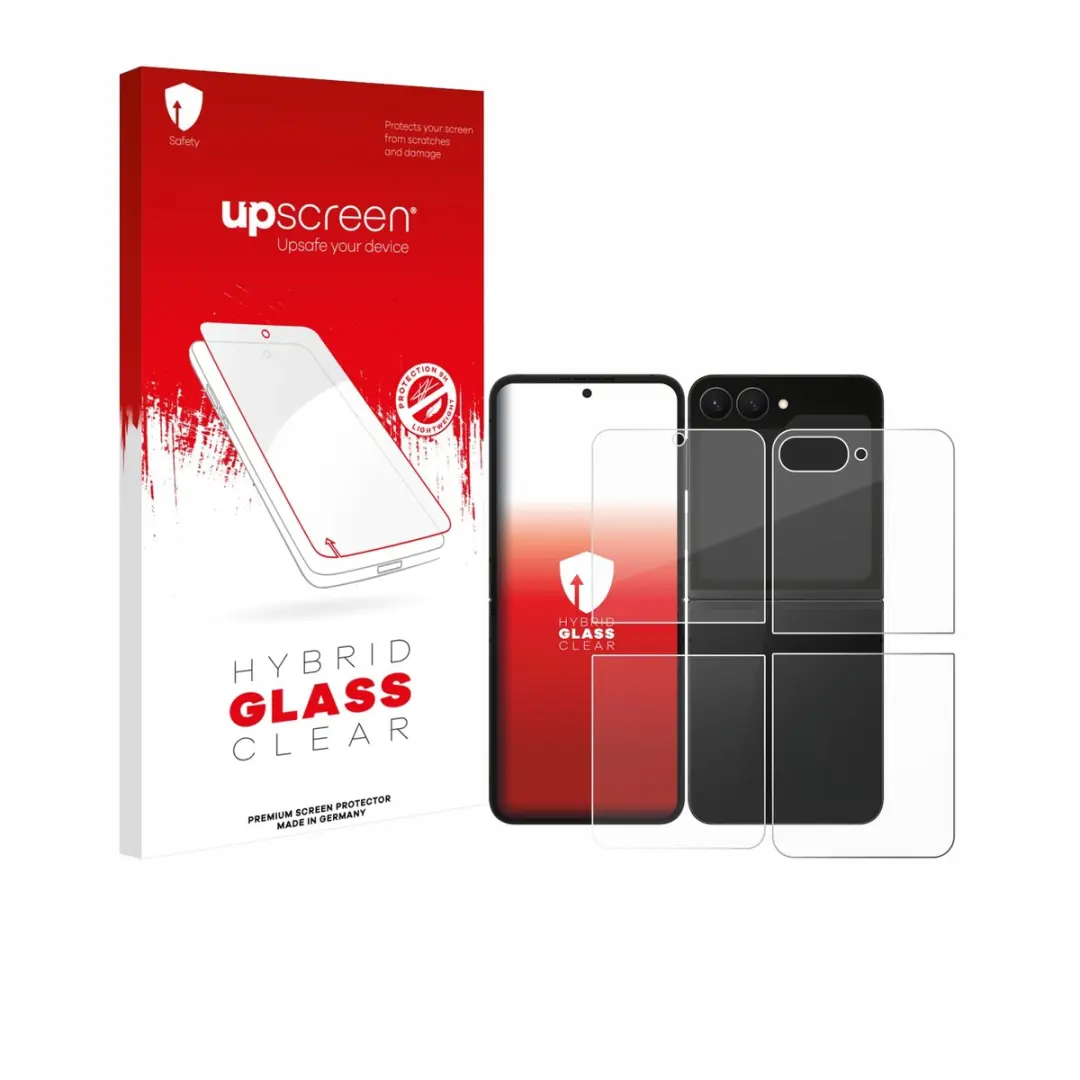 upscreen