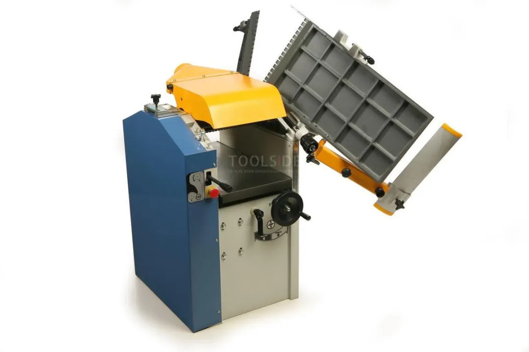 HBM 200 Vlak- en Vandiktebank 230V
