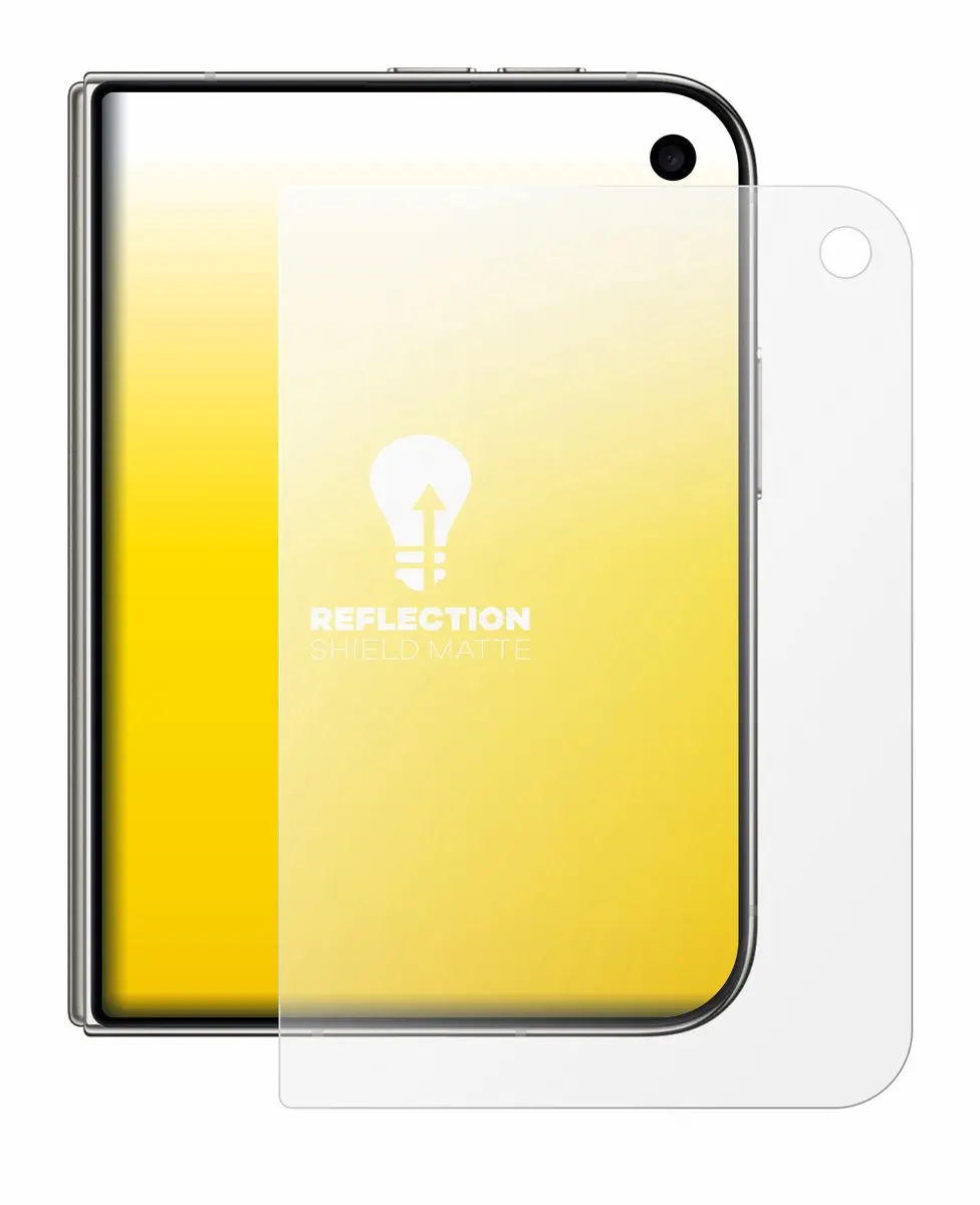 upscreen Screenprotector voor Apple iPhone Duo - Matt - afbeelding 6 van 6