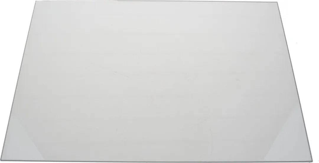 Whirlpool Glasplaat Groentelade 481245088095