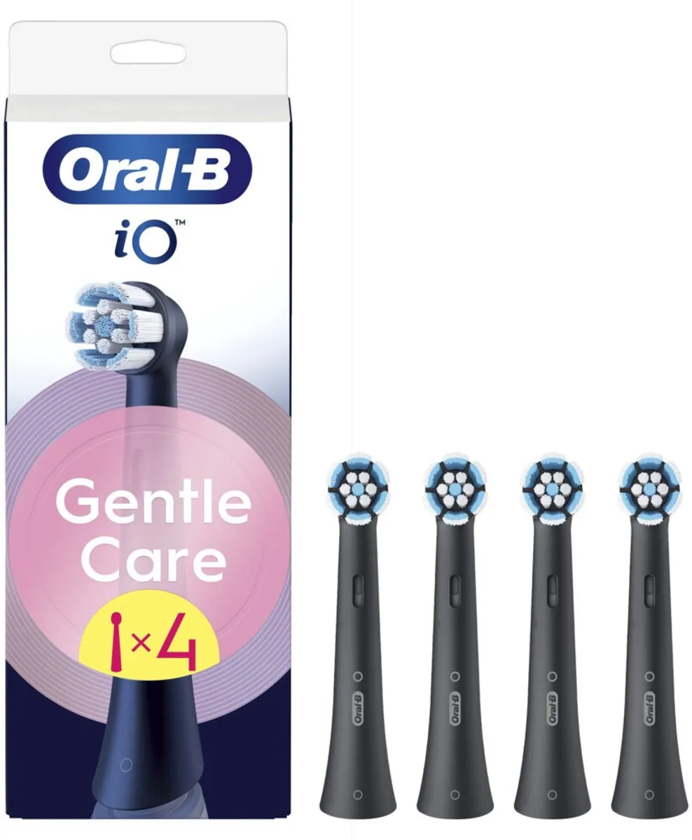 Oral-B iO Gentle Care Opzetborstels