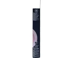 Oral-B iO Gentle Care Opzetborstels - 4 Stuks - Zwart