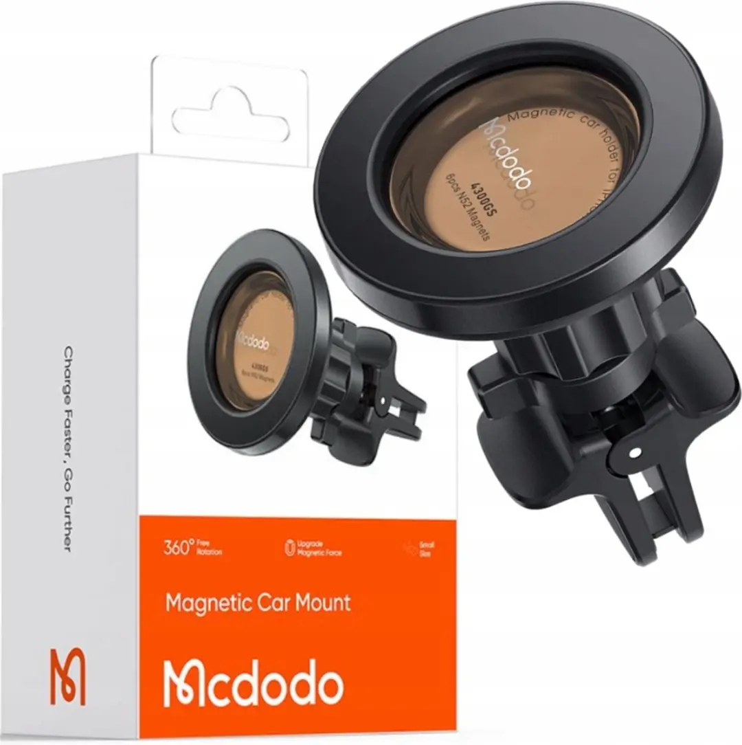 Mcdodo® Ophangbeugel