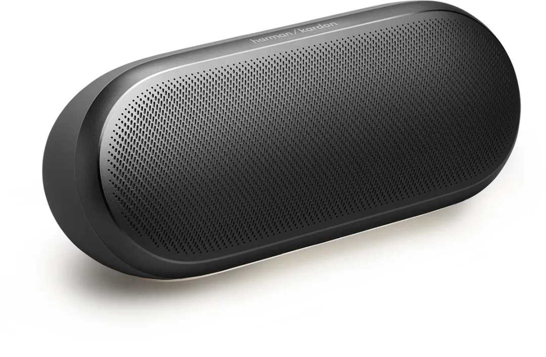 Harman Kardon Luna 2 Bluetooth Speaker - 40W - Zwart