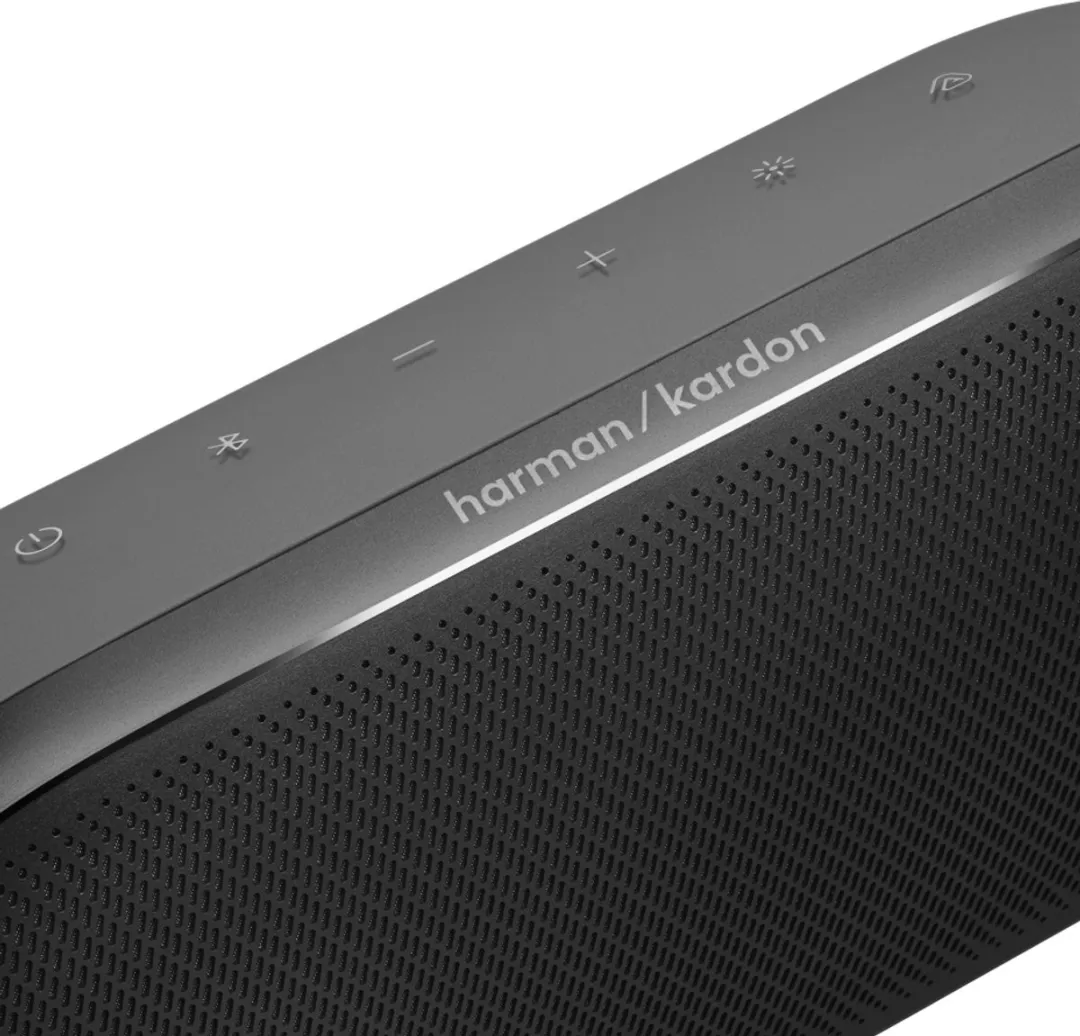 Harman Kardon Luna 2 Bluetooth Speaker - 40W - Zwart