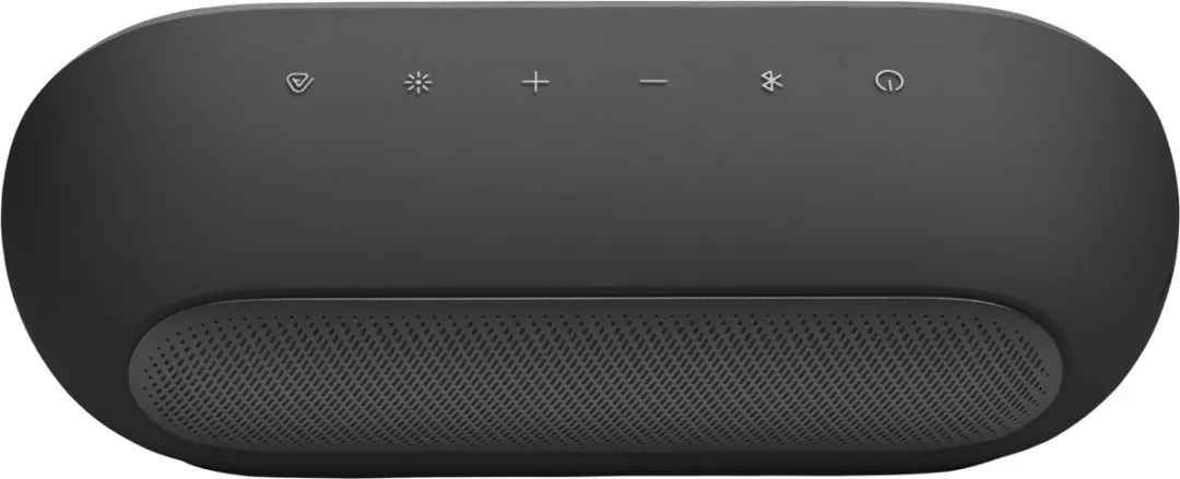 Harman Kardon Luna 2 Bluetooth Speaker - 40W - Zwart